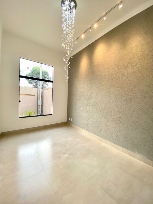 Casa com entrada zerada no Parque Itatiaia em Aparecida de Goiânia