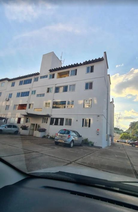 Apartamento a venda com 2 quartos em Residencial Solar Golden