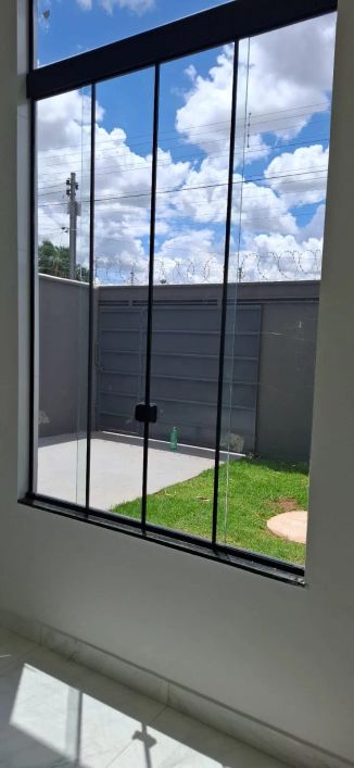 Casa para venda no Setor Parque Hayala, Aparceida de Goiânia-GO