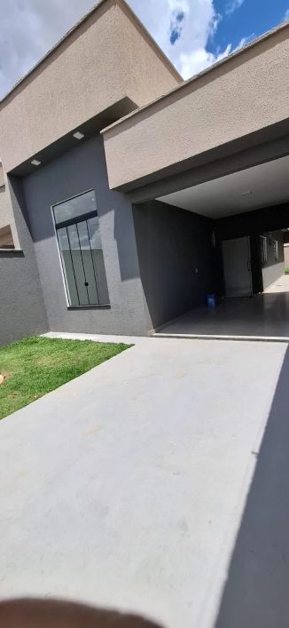 Casa para venda no Setor Parque Hayala, Aparceida de Goiânia-GO