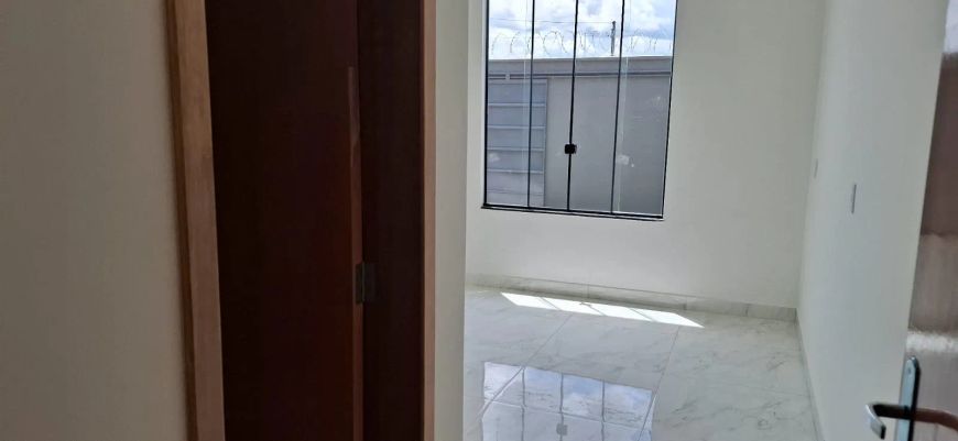 Casa para venda no Setor Parque Hayala, Aparceida de Goiânia-GO