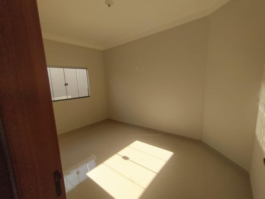 Casa Nova com 3 quartos no Bairro Independência em Aparecida de Goiânia
