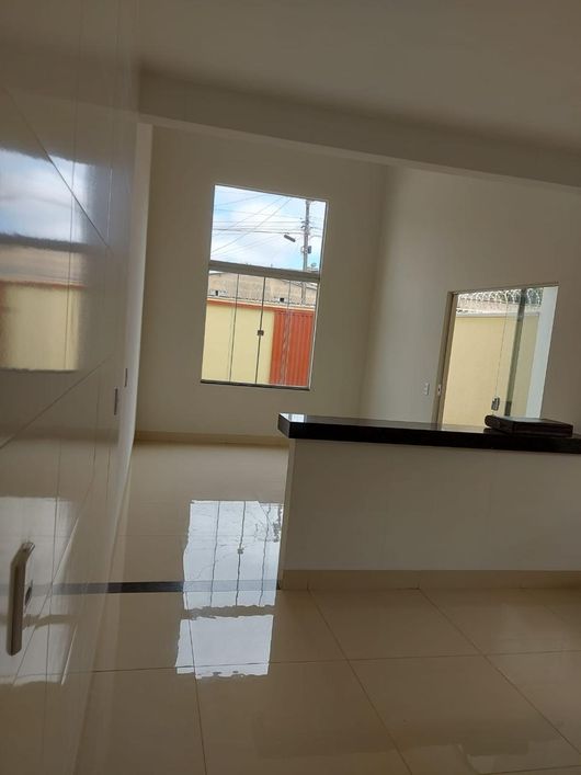 Linda Casa Térrea - Setor Marista Sul