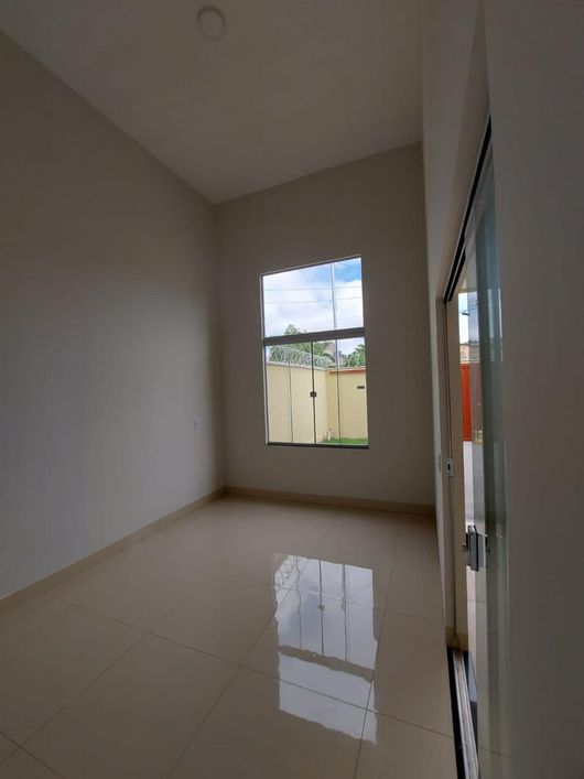 Linda Casa Térrea - Setor Marista Sul