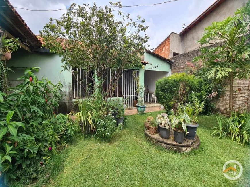 Casa de 3 quartos sozinha no lote Bairro Itapuã