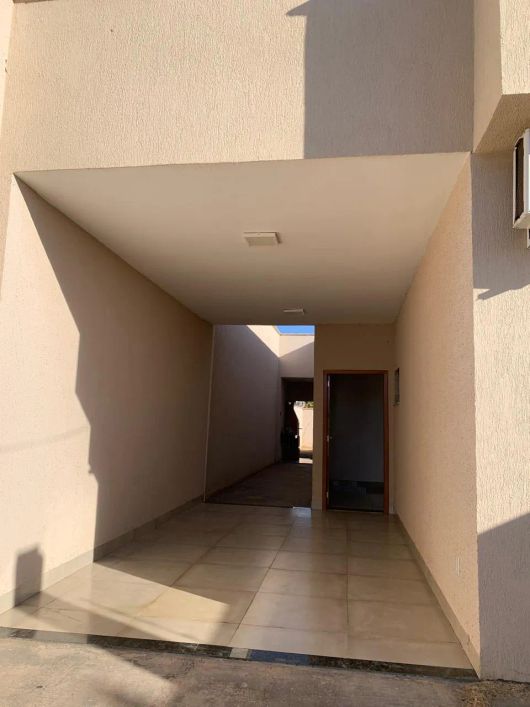 Térrea para venda tem 96 metros quadrados com 2 quartos