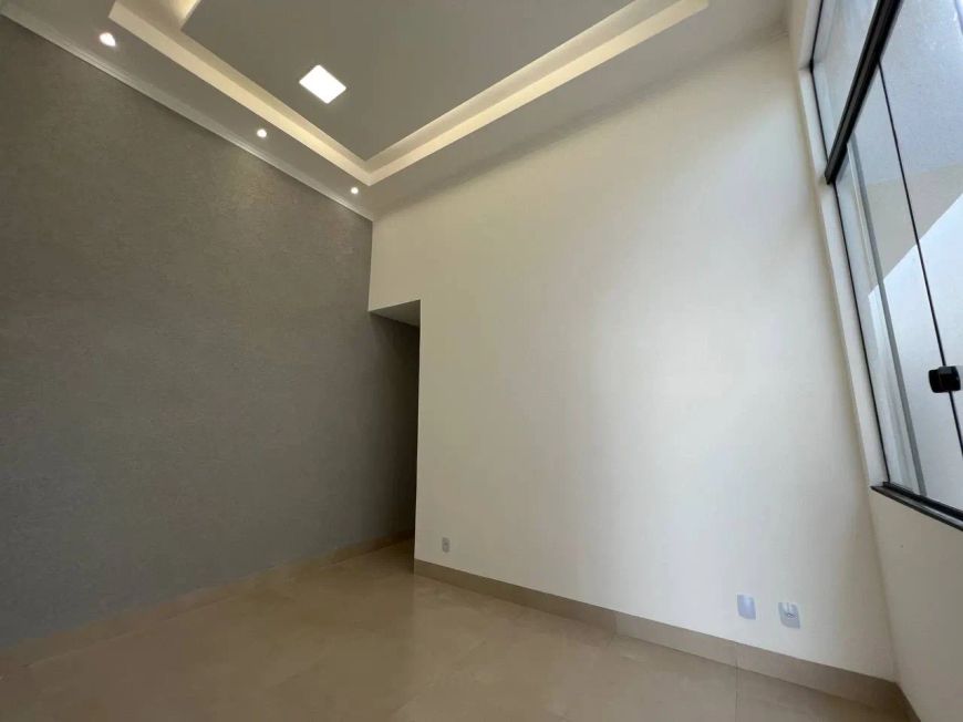 Casa à venda com 3 quartos, Residencial Solar Central Park, Aparecida de Goiânia, Goiás
