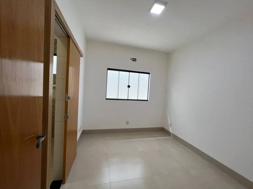 Casa à venda com 3 quartos, Residencial Solar Central Park, Aparecida de Goiânia, Goiás