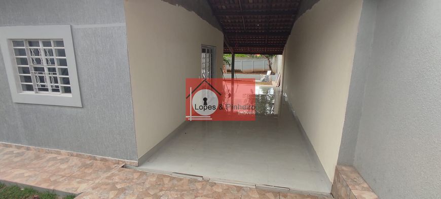 Casa à venda 3 Quartos, 1 Suíte, 3 Vagas, 360,00M², Setor American Parque, Aparecida de Goiânia - G