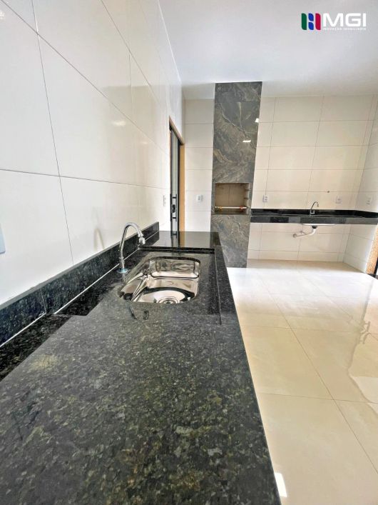 Casa 3 quartos 1 suíte