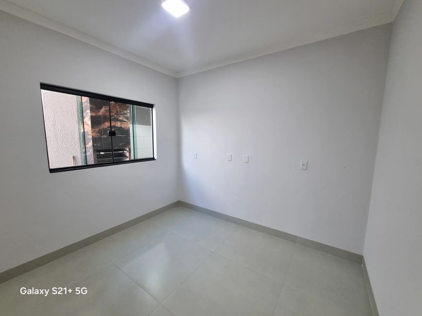 Casa térrea - POSSIBILIDADE DE ZERO ENTRADA.