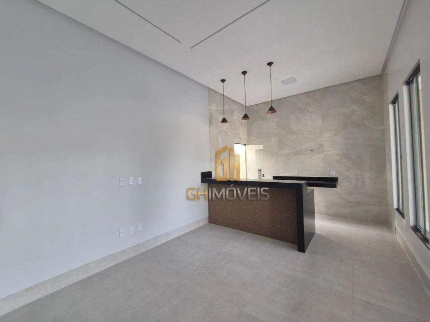 Casa à venda, 117 m² por R$ 480.000,00 - Vila Oliveira - Aparecida de Goiânia/GO