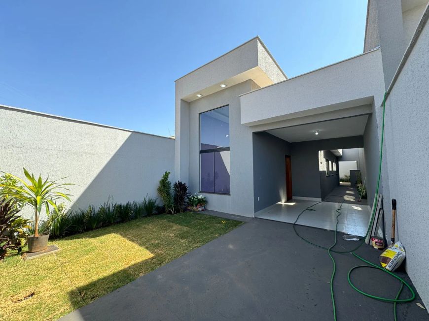 Imóvel para venda tem 112 metros quadrados com 3 quartos