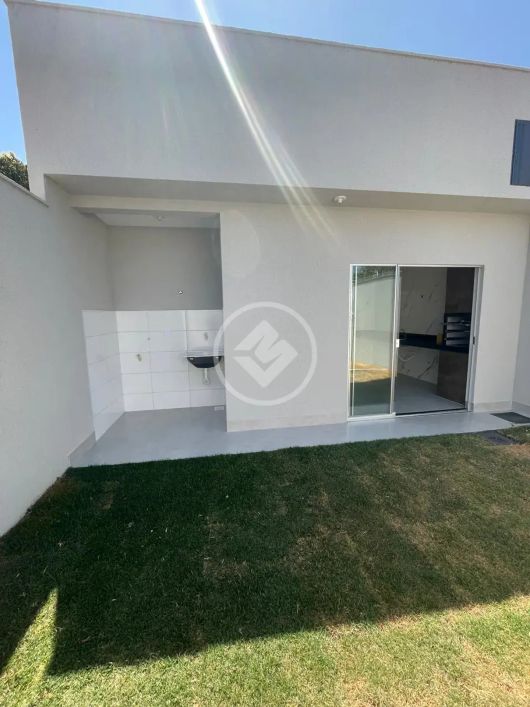 CASA 3 QTS NO PONTAL SUL codigo: 112480