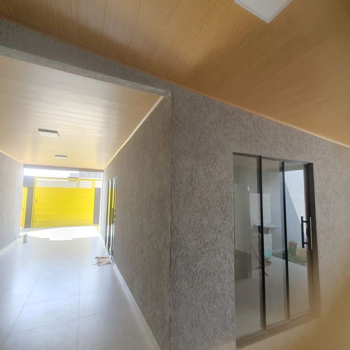 Imóvel para venda com 104 metros quadrados com 3 quartos