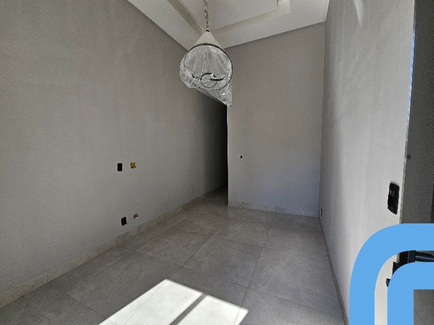 CASA RESIDENCIAL em APARECIDA DE GOIÂNIA - GO, INDEPENDÊNCIA - 2º COMPLEMENTO