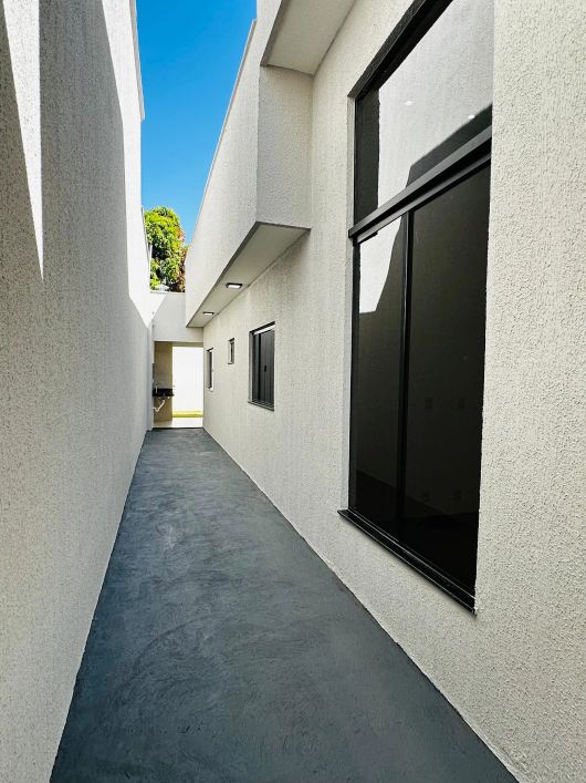 Casas à venda em Aparecida de Goiânia, Bairro Cardoso