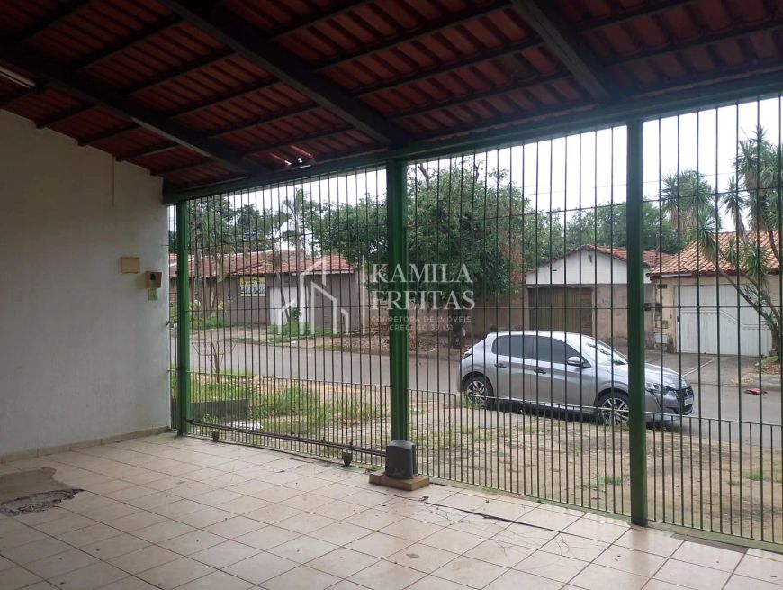 VENDA-Casa no Setor Garavelo Residencial Park, APARECIDA DE GOIANIA - GO