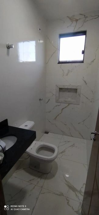 Nicolas Augusto Araujo Costa Casa de Rua com 3 Quarto(s) e 2 banheiro(s) à Venda, 112 por R$ 350.000