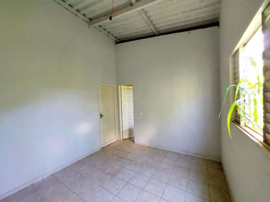 Casa com 4 quartos à venda, 176 m² por R$ 360.000 - Residencial Anhembi - Aparecida de Goiânia/GO
