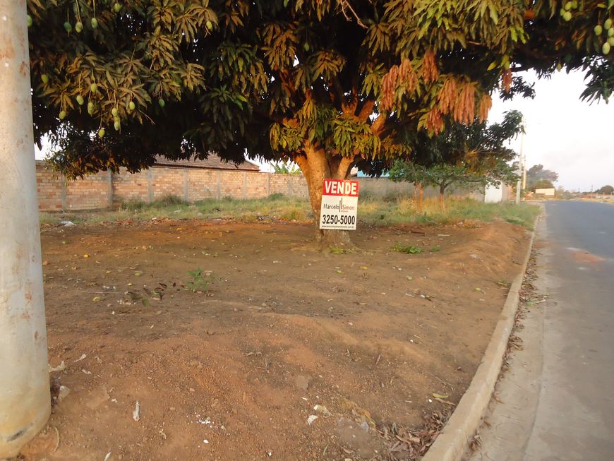 LOTE COMERCIAL – PARQUE IBIRAPUERA