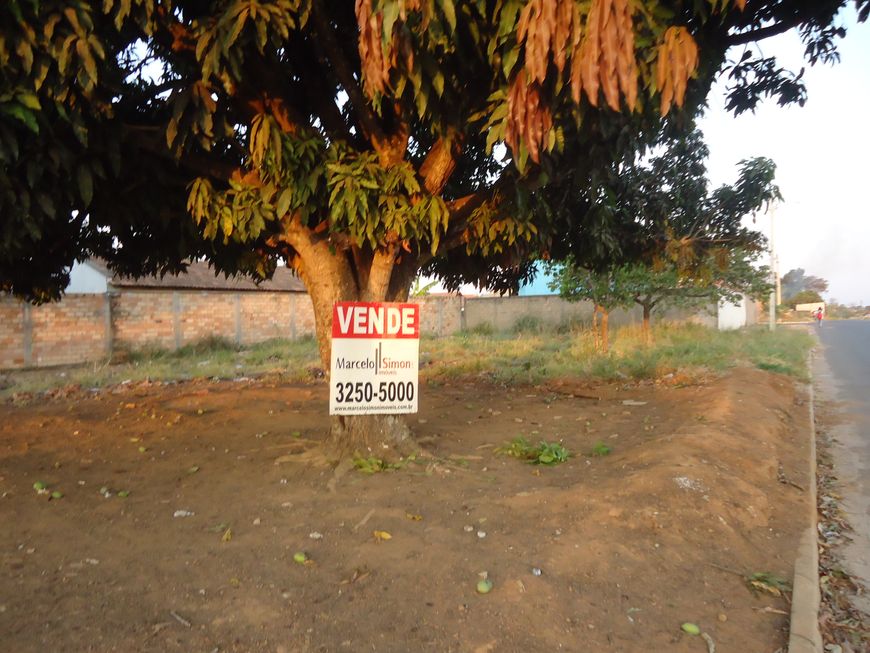 LOTE COMERCIAL – PARQUE IBIRAPUERA