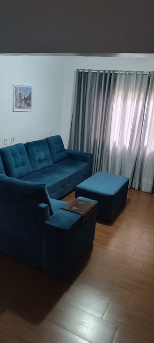 Oportunidade de casa à venda mobiliada, com 140m2