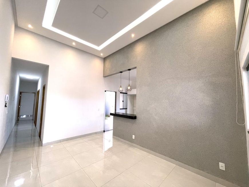 Vende-se casa no Setor Jardim Ipiranga, Aparecida de Goiânia, Goiás