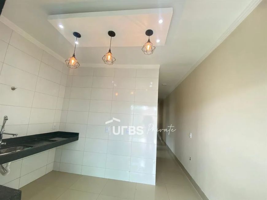 Casa 3 quartos em Aparecida de Goiânia