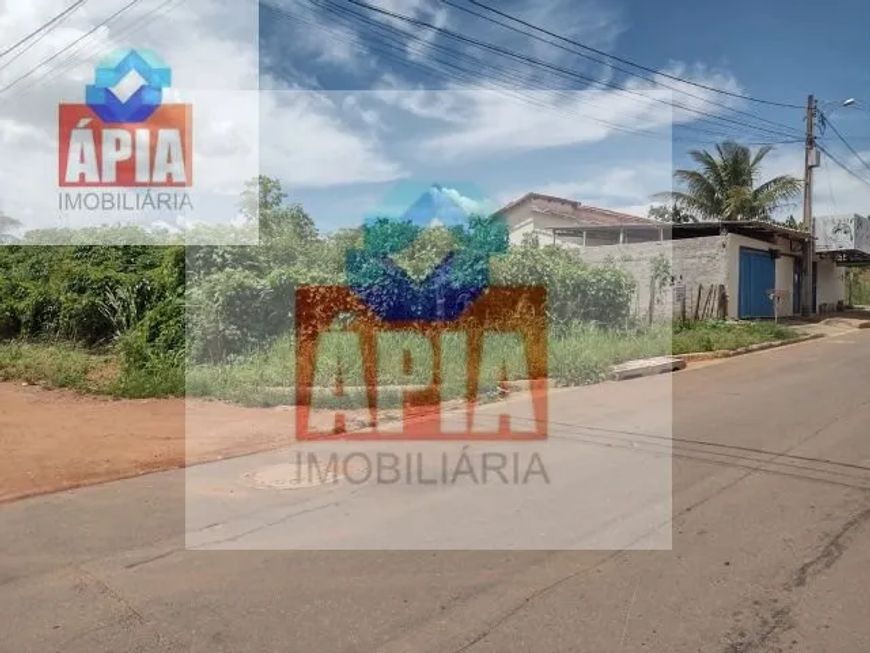 Venda DE lote Jardim Cristal Aparecida de Goiânia