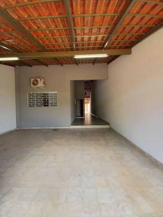 Casa a venda com 168 m², 2 quartos com suíte, espaço gourmet com lavabor