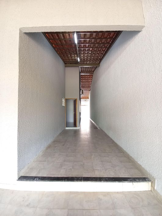 Casa a venda com 168 m², 2 quartos com suíte, espaço gourmet com lavabor