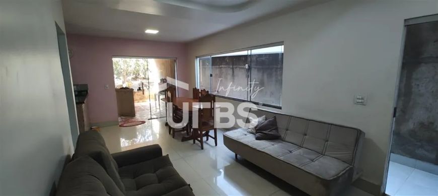 SOBRADO 3 SUITES JARDIM BELA MORADA