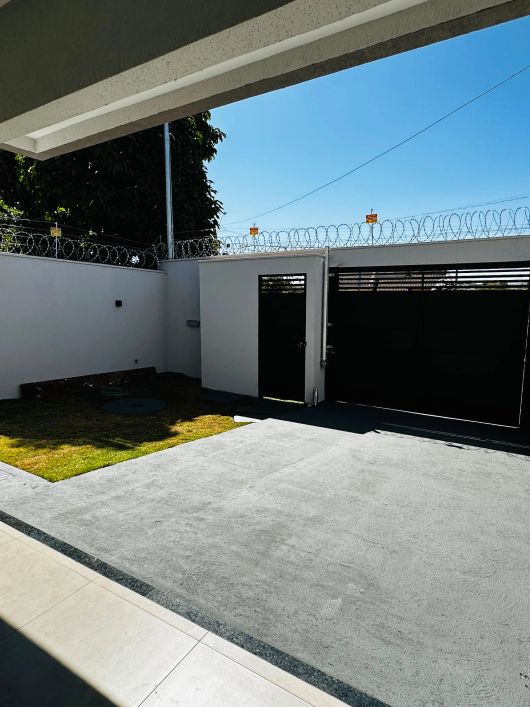 Imóvel para venda possui 22275 metros quadrados com 3 quartos em Cardoso - Aparecida de Goiânia - GO
