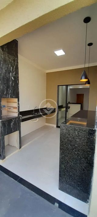CASA de 2 suites ALTO PADRÃO codigo: 104368