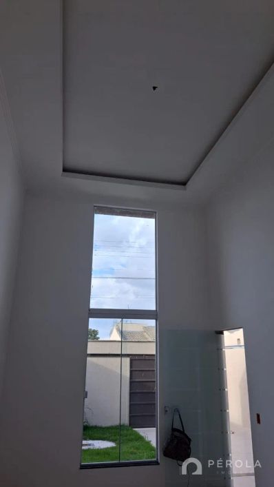 Casa em Independência - 3º Complemento - Aparecida de Goiânia