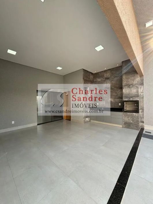 Casa para Venda em Aparecida de Goiânia, Jardim dos Girassóis, 3 dormitórios, 1 suíte, 2 banheiros,