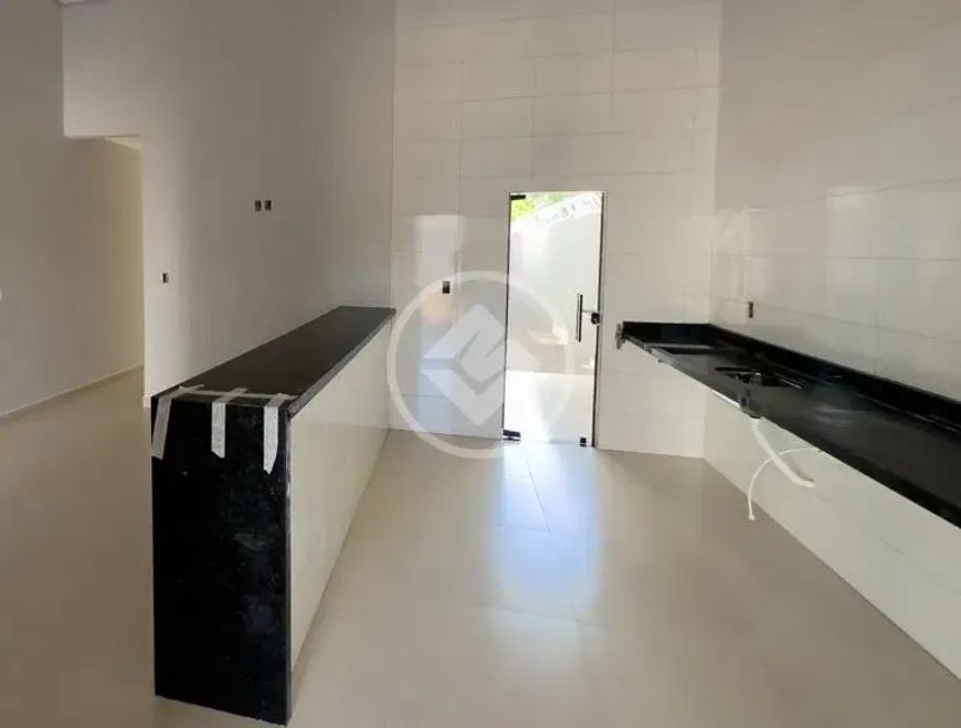 Casa no Setor Conde dos Arcos - Aparecida de Goiânia com 3 quartos sendo 1 suíte. codigo: 70460