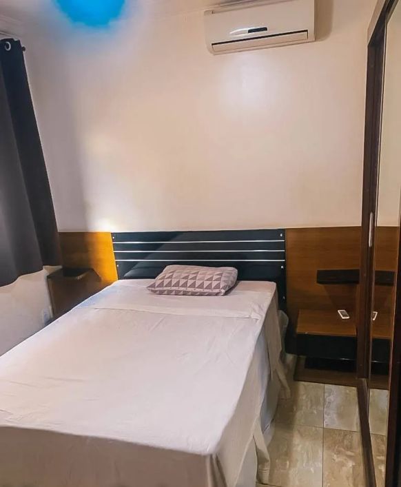 Imóvel para venda com 139 metros quadrados com 3 quartosCasa com 3 Quartos à Venda no Setor Garavelo
