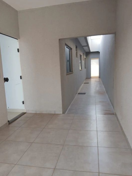 Casa à venda, Residencial Caraíbas, Aparecida de Goiânia, GO