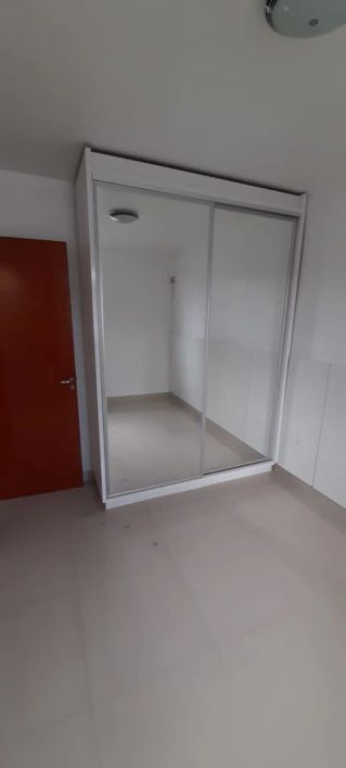 Apartamento em Sítios Santa Luzia