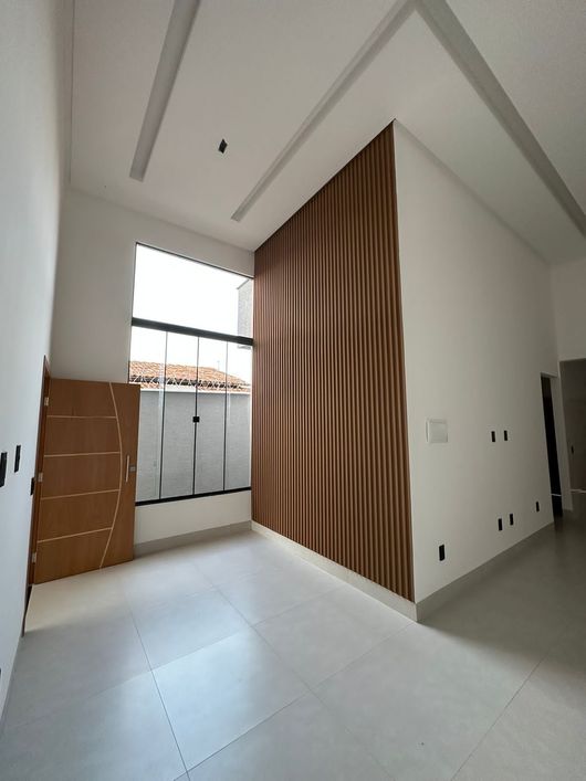 Casa térrea jardim Boa esperança Casa de Rua com 3 Quarto(s) e 3 banheiro(s) à Venda, 110 por R$ 390