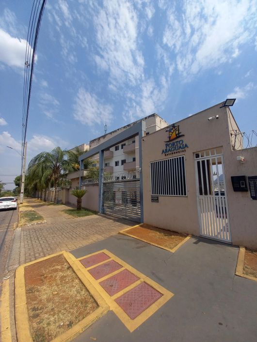 Imóvel para venda tem 54 metros quadrados com 2 quartos