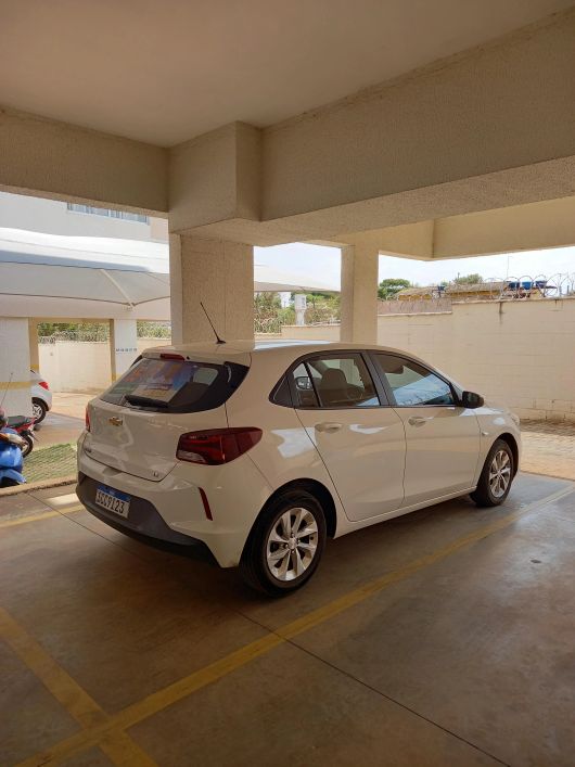 Imóvel para venda tem 54 metros quadrados com 2 quartos