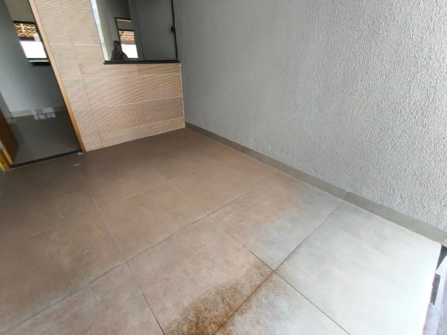 Casa para venda 2 Quartos com Suíte no Bairro Independência