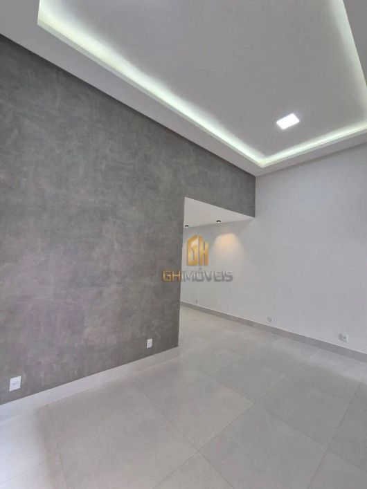 Casa à venda, 120 m² por R$ 470.000,00 - Cardoso - Aparecida de Goiânia/GO