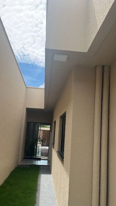 Casa 3 quartos para venda