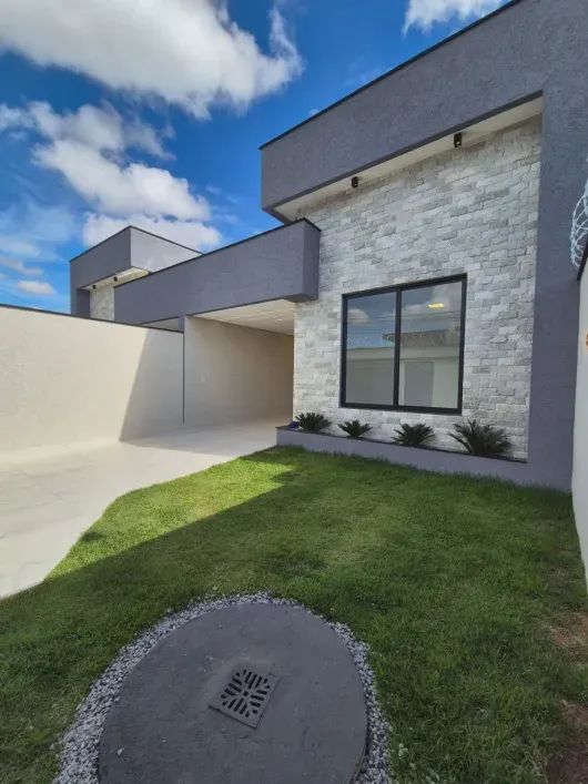 Casa para venda ALTO PADRÃO OPORTUNIDADE Bairro Cardoso - Aparecida de Goiania