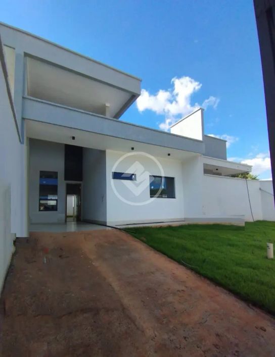 Casa 02 qts(1 suíte) - Setor Pontal Sul codigo: 111337