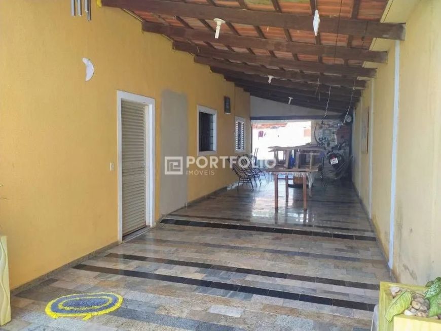 Casa com 3 dormitórios à venda, 170 m² por R$ 400.000 - Jardim Tropical - Aparecida de Goiânia/GO